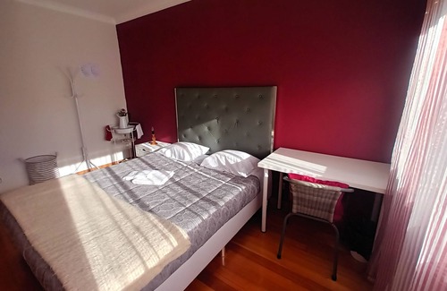 Gualtar Condo | A place to rest