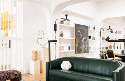 Buckman Neighborhood Apartment | A Place You'll Surely Enjoy! Pets Allowed, Minutes to Lan Su Chinese Garden