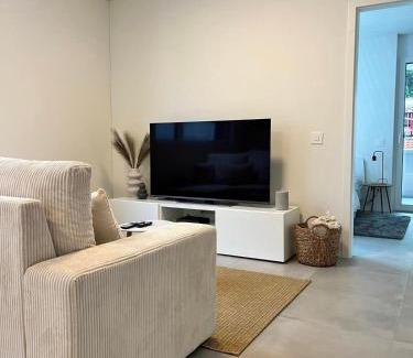 Locarno Apartment | A pochi passi dalla storica città vecchia di Locarno