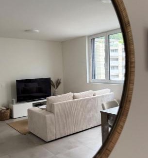 Locarno Apartment | A pochi passi dalla storica città vecchia di Locarno