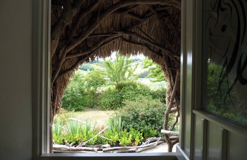 Morwellham Cottage | A quaint, riverside family cottage nestled in the heart of Tamar River Valley