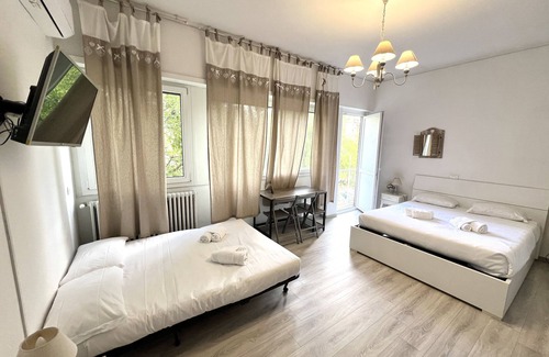 Monteverde Bed & Breakfast | A Quattro Passi Da