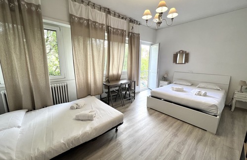 Monteverde Bed & Breakfast | A Quattro Passi Da