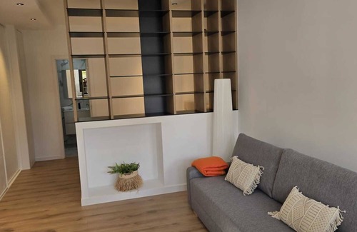 San Sebastian de los Reyes Apartment | A&R Apartment Margarita I