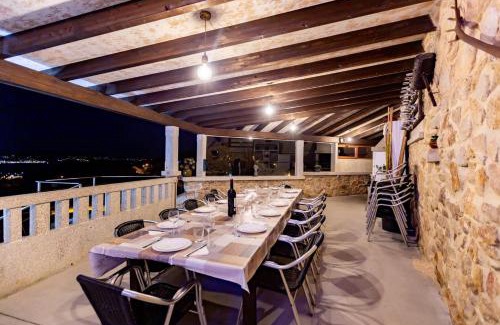 Cerponzons Villa | A Raxeira de Jose