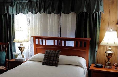 Ronda House | A Rural Oasis Awaits You