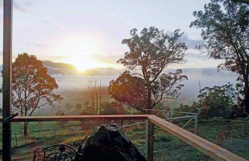 Gloucester Cabin | “A Secret place to slow down”