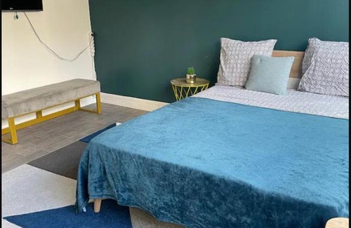 Antony Apartment | A seulement 30 min de Paris, près du RER B (direct aéroport Charles de gaulle)