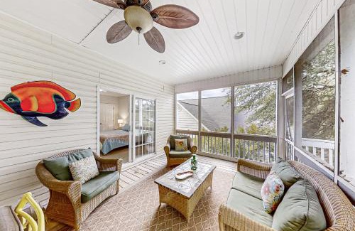 Windy Hill House | A Shore Pleasure