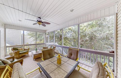 Windy Hill House | A Shore Pleasure