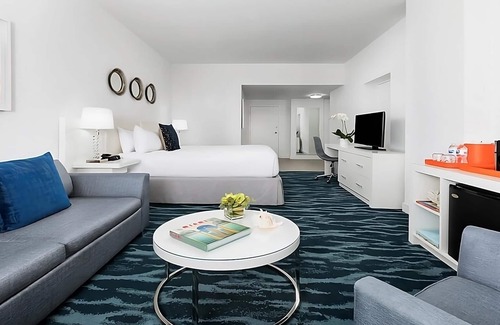 Downtown Miami Hotel | A Short Walk from Concerts and Sports Events! 3 Great Units!