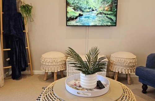 Mossel Bay Apartment | A Shot Of Luck