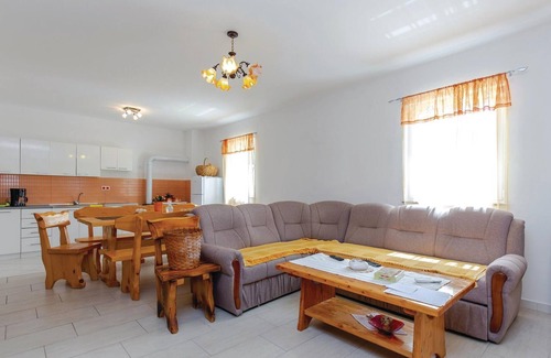 Ledenice House | A simple but particularly lovingly furnished cottage in Bater, a village with few houses and surroun