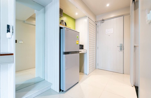 Yan Nawa Hotel | A Sleep Bangkok Sathorn