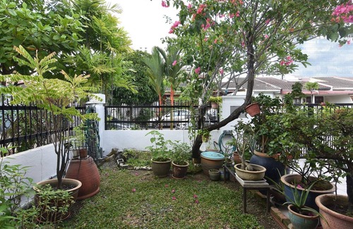 Taman Tun Dr Ismail Apartment | A Spacious 4BR Home Nearby Kiara Hill, Mont Kiara, Pavilion Damansara Heights