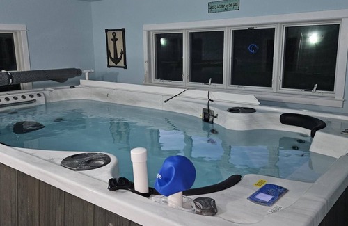 Onalaska House | A Spacious Homey Place To Be.
