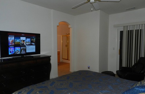 Sparks House | A Spacious Townhome/Condo with Spectacular Golf View, 1,599 sf.