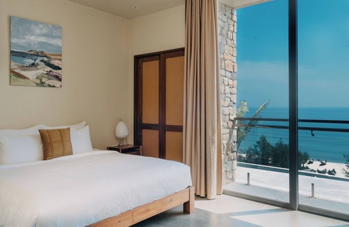 Quang Dien Hotel | A STAY IN CICI