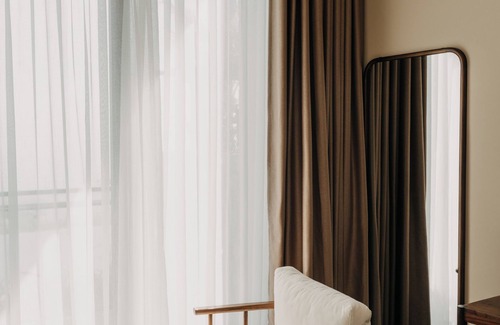 Quang Dien Hotel | A STAY IN CICI