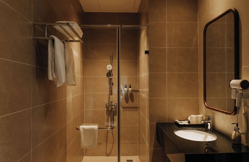 Quang Dien Hotel | A STAY IN CICI