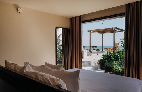 Quang Dien Hotel | A STAY IN CICI