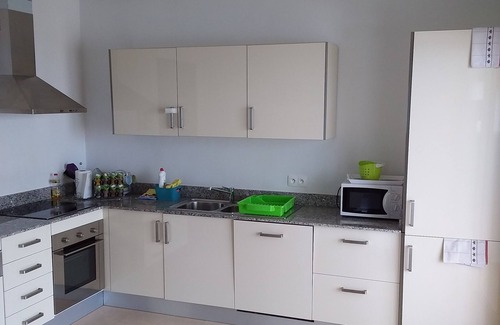 Widadiya Asilah Apartment | A stay with pools on the heights of Asilah!