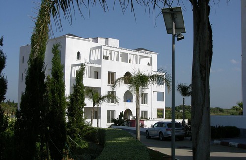 Widadiya Asilah Apartment | A stay with pools on the heights of Asilah!