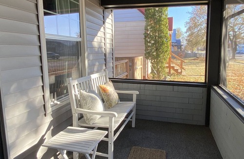 Kalispell House | A Stone's Throw From Adventure in NW Montana! 3BR 2B for 8