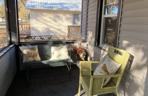 Kalispell House | A Stone's Throw From Adventure in NW Montana! 3BR 2B for 8