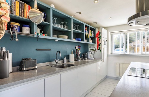 Bishopswood Cottage | A stunning cottage perfect for couples or families.
