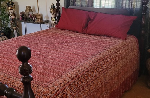 Blanca Bed & Breakfast | A STUNNING OFF GRID PROPERTY, FORT GARLAND, COnWild Wind Manor