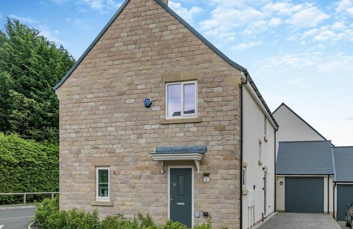 Tansley Cottage | A stunning property located in one of Matlock’s most pretty villages.