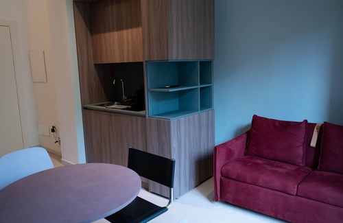 Stadera Apartment | A stylish retreat Apartment 102