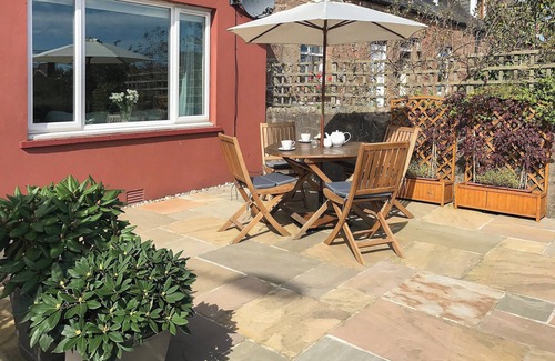 Lamlash Cottage | A stylish, warm and inviting cottage in a great location, only minutes from Lamlash Bay.