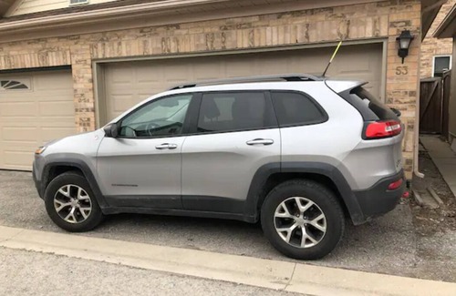 Markham House | A Super Clean and Comfortable Place