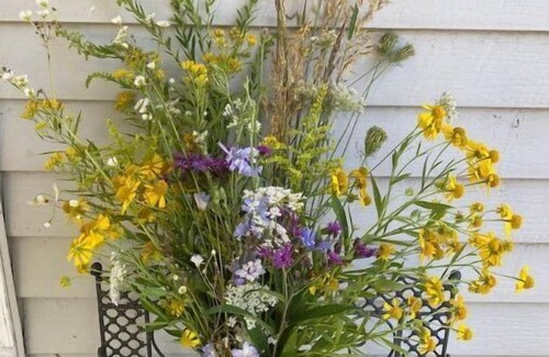 Marysville House | A Sweet Escape