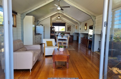 Echunga Apartment | A Taste of Country Life!