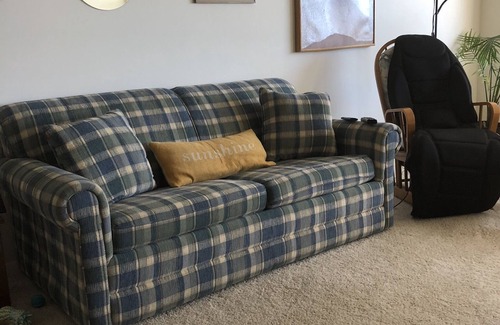 Baileys Crossroads Apartment | A three start hotel as a private apartment