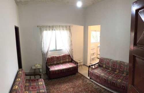 Aamchit House | A tiny cheerful 1 bedroom home in Hosrayel/Aamchit