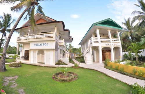 Lanas Resort | A Tropical Island & adventure getaway right next to World famous Boracay Island.