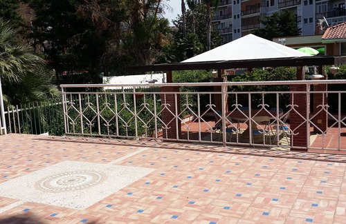 Palermo Villa | A True Oasis In The City