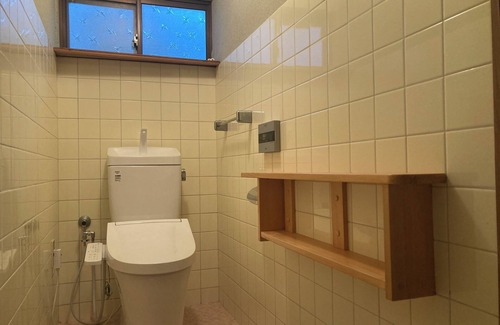 Katsura-gun House | A two-story wooden house for rent. For a relaxing stay in the southern part of Tokushima Prefecture. Many tourist attractions within a 20-minute drive!