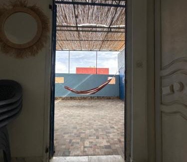 Errachidia Apartment | A unique and cute apartment in a prime location