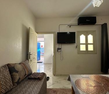 Errachidia Apartment | A unique and cute apartment in a prime location