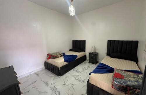 Errachidia Apartment | A unique and cute apartment in a prime location