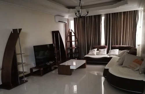 Les Almadies Apartment | A very nice bright and spacious apartment