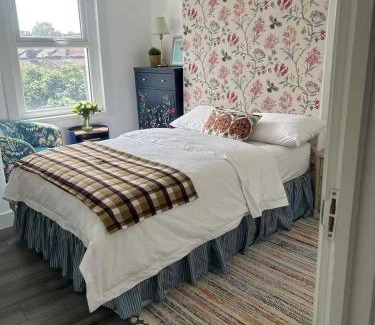 Tottenham Green House | A vibrant place