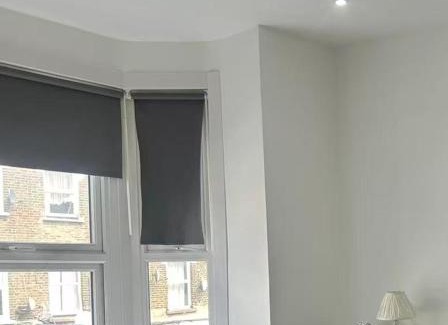 Tottenham Green House | A vibrant place