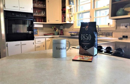 Braddock Heights House | A View of the Middletown Valley Like No Other