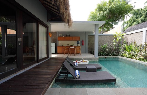 Gili Air Villa | A Villa Gili Air